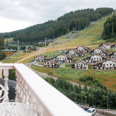 Chevalier Hotel & Spa Bukowel Zewnętrze zdjęcie