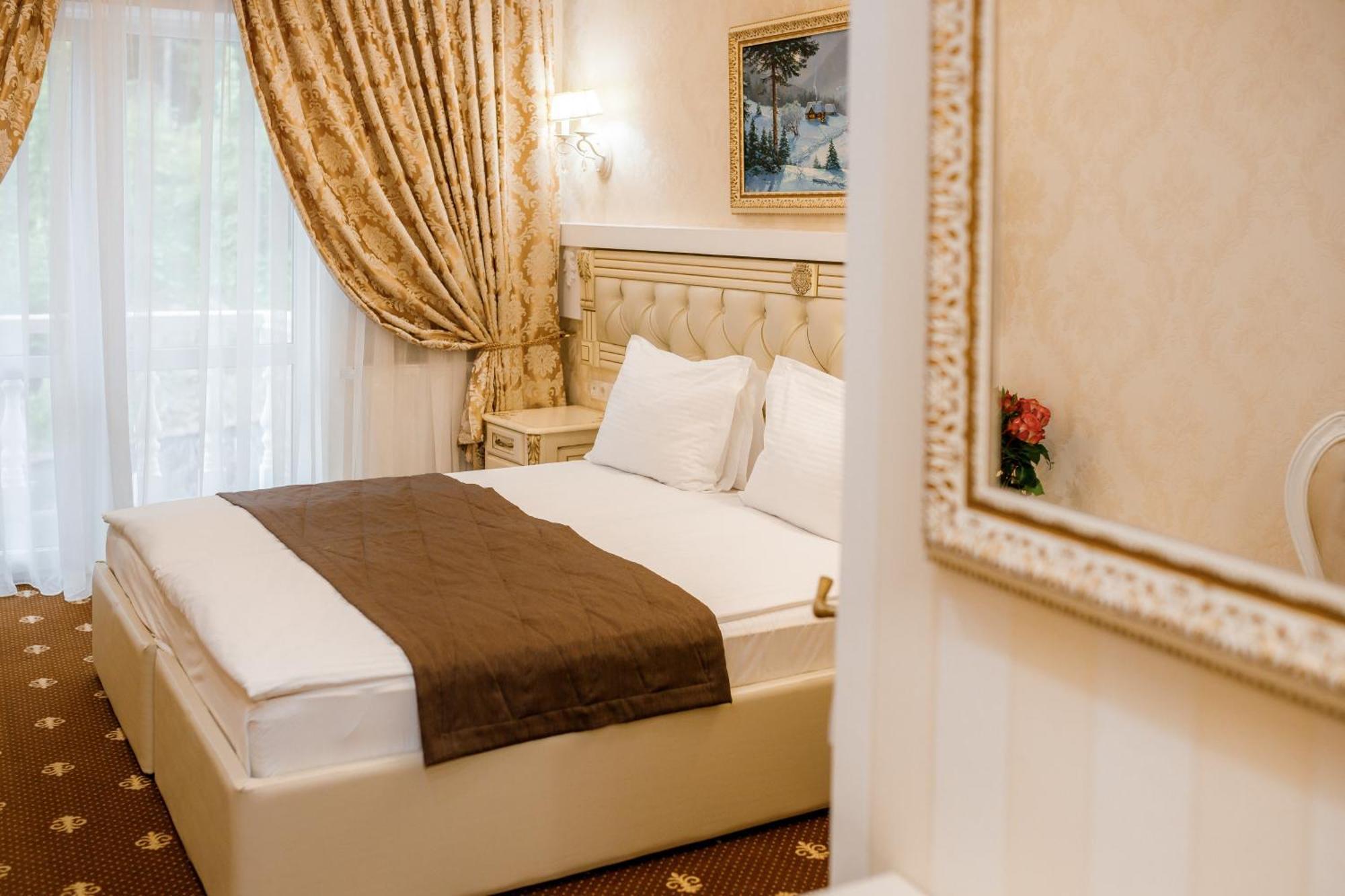 Chevalier Hotel & Spa Bukowel Zewnętrze zdjęcie
