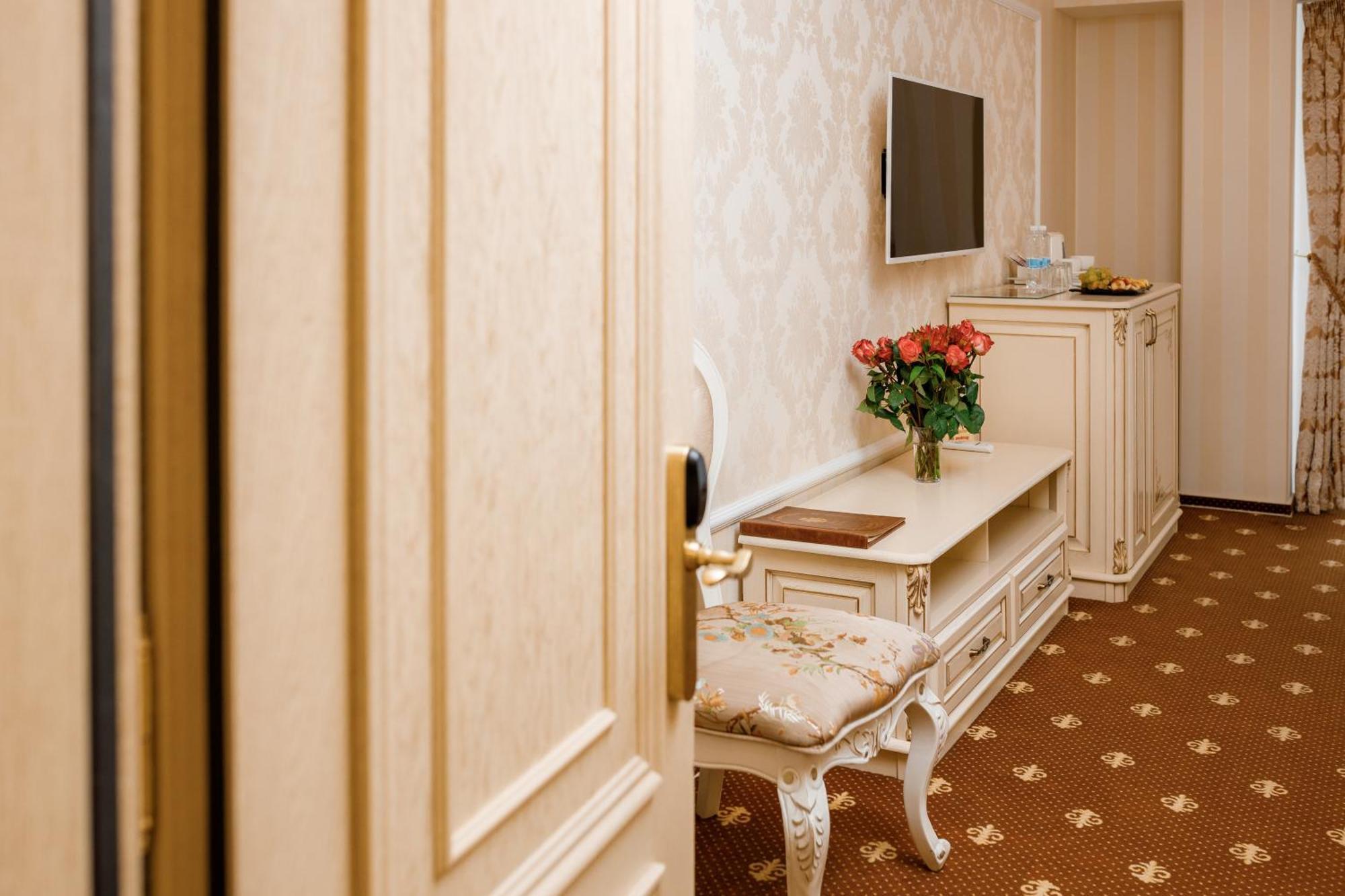Chevalier Hotel & Spa Bukowel Zewnętrze zdjęcie