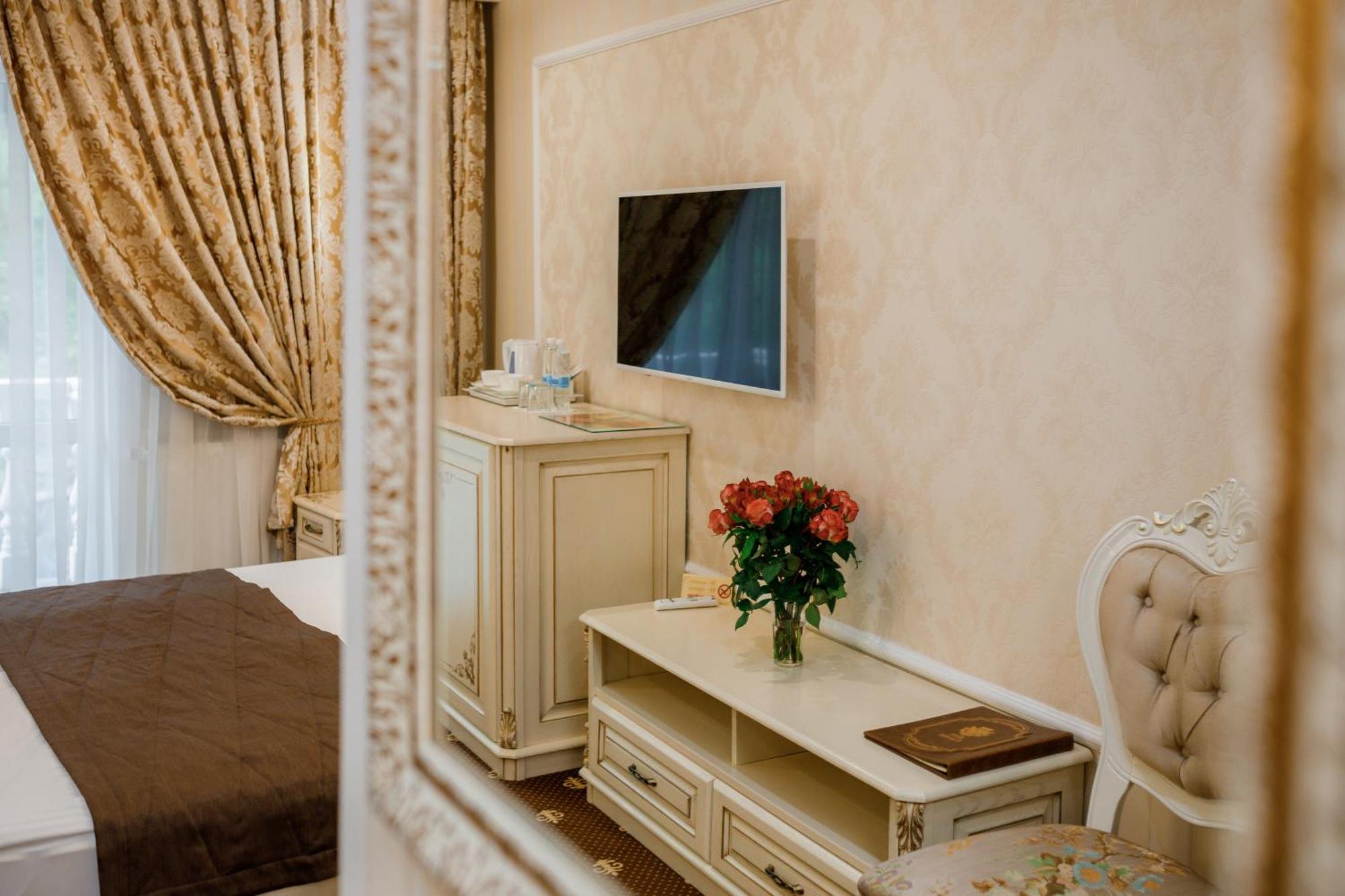 Chevalier Hotel & Spa Bukowel Zewnętrze zdjęcie