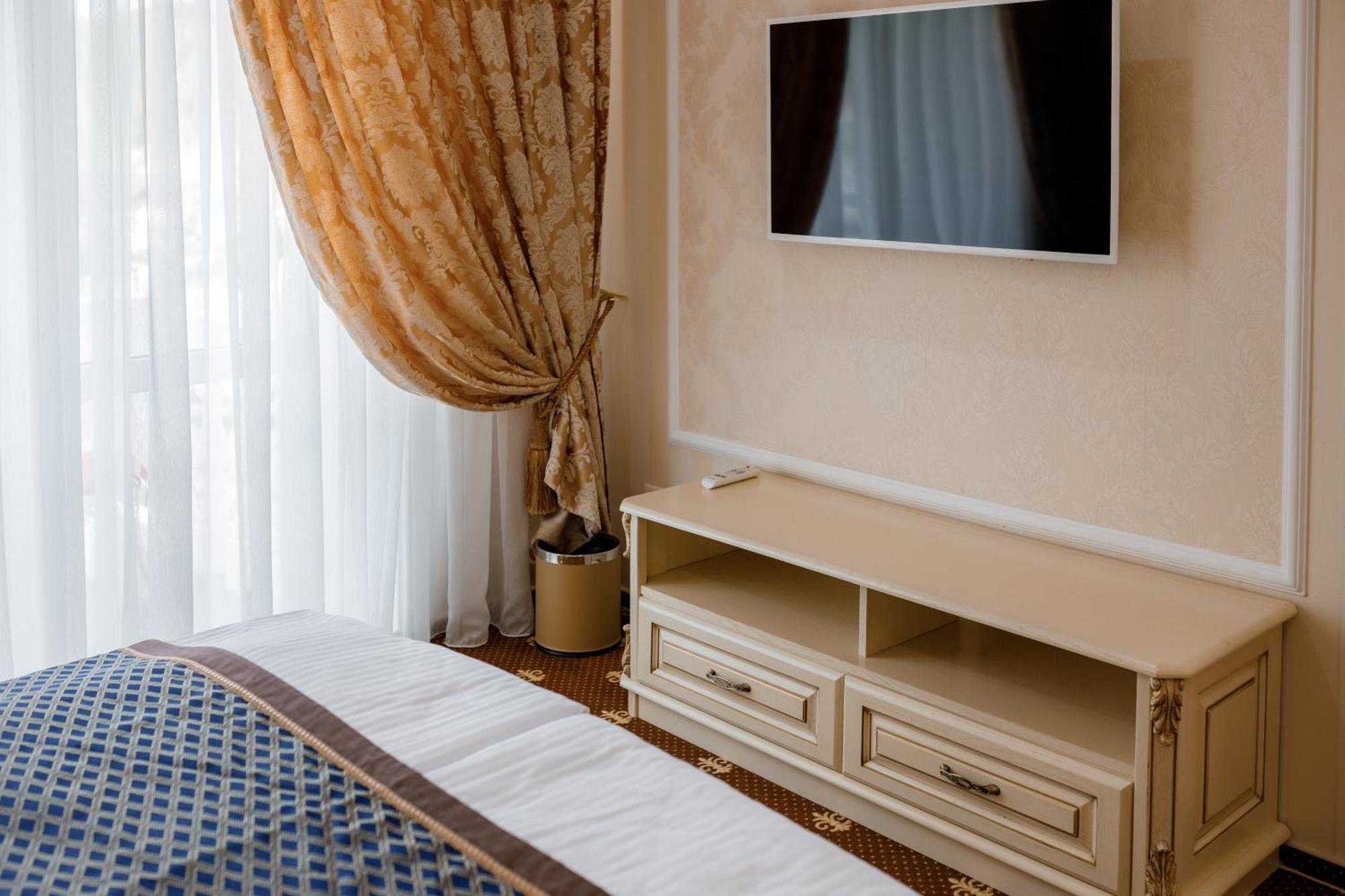Chevalier Hotel & Spa Bukowel Zewnętrze zdjęcie