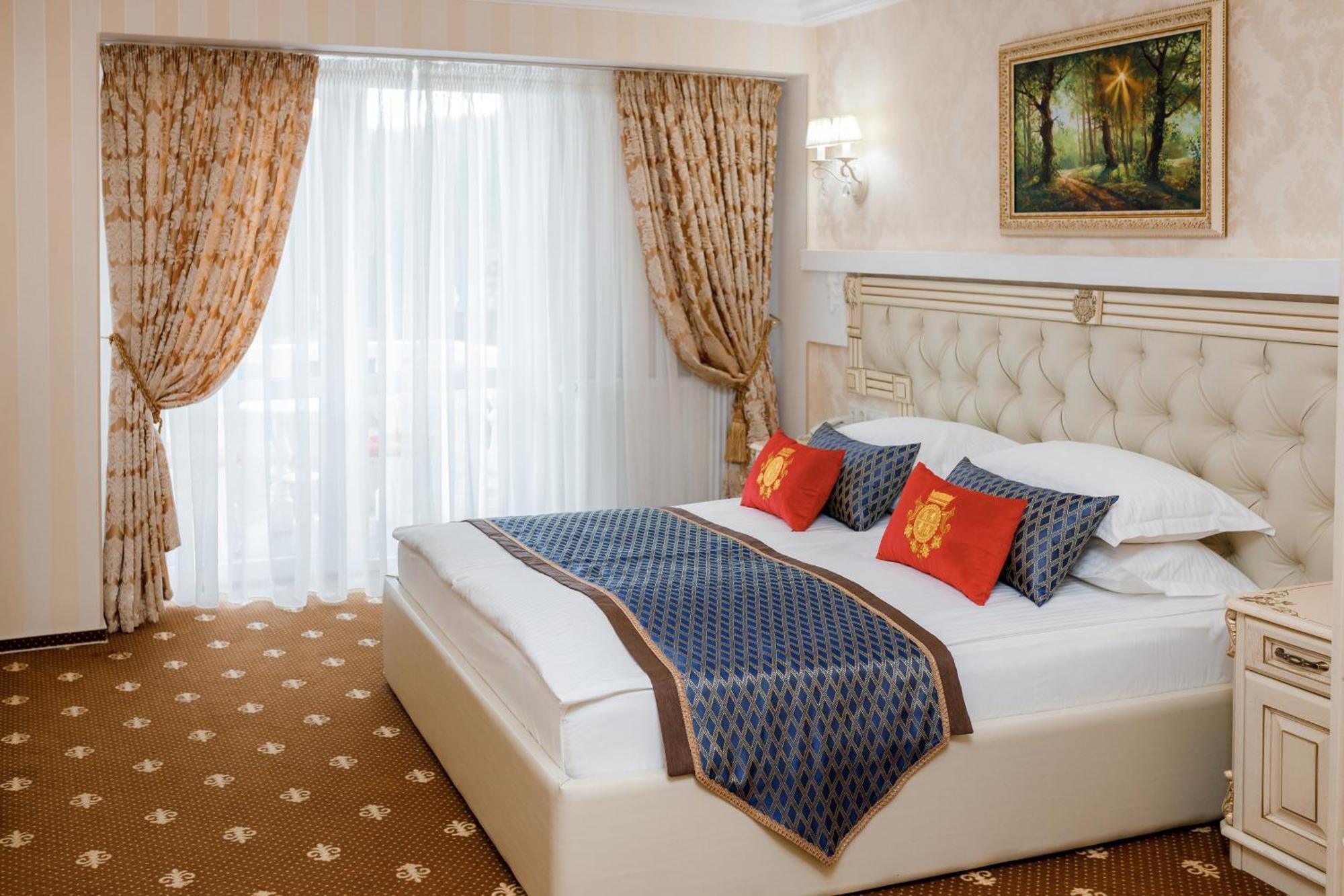 Chevalier Hotel & Spa Bukowel Zewnętrze zdjęcie