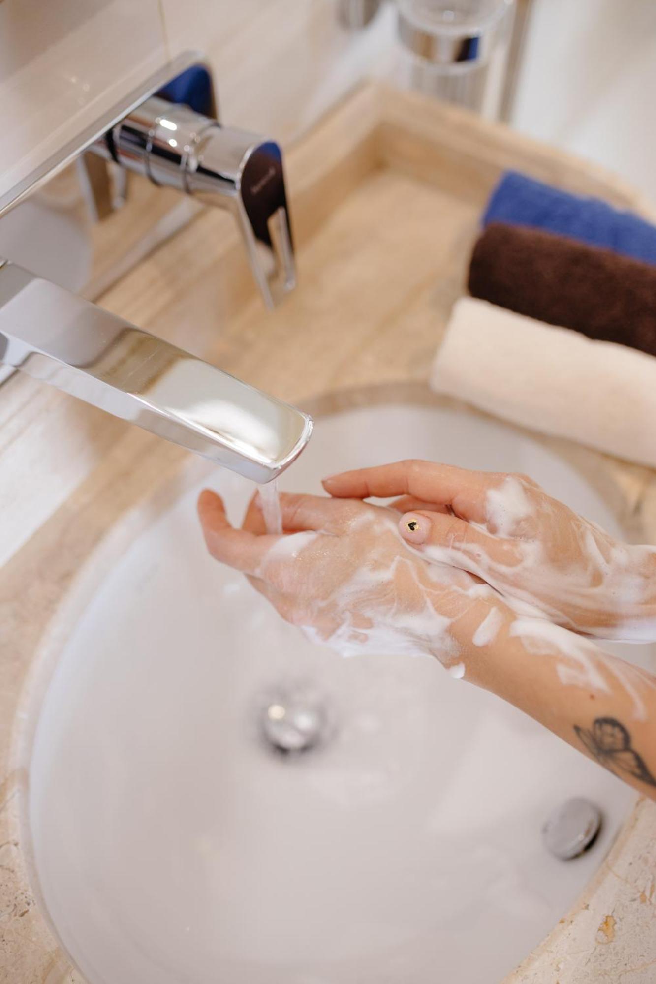 Chevalier Hotel & Spa Bukowel Zewnętrze zdjęcie