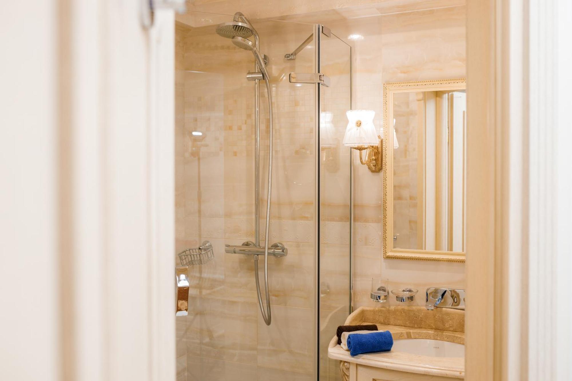 Chevalier Hotel & Spa Bukowel Zewnętrze zdjęcie