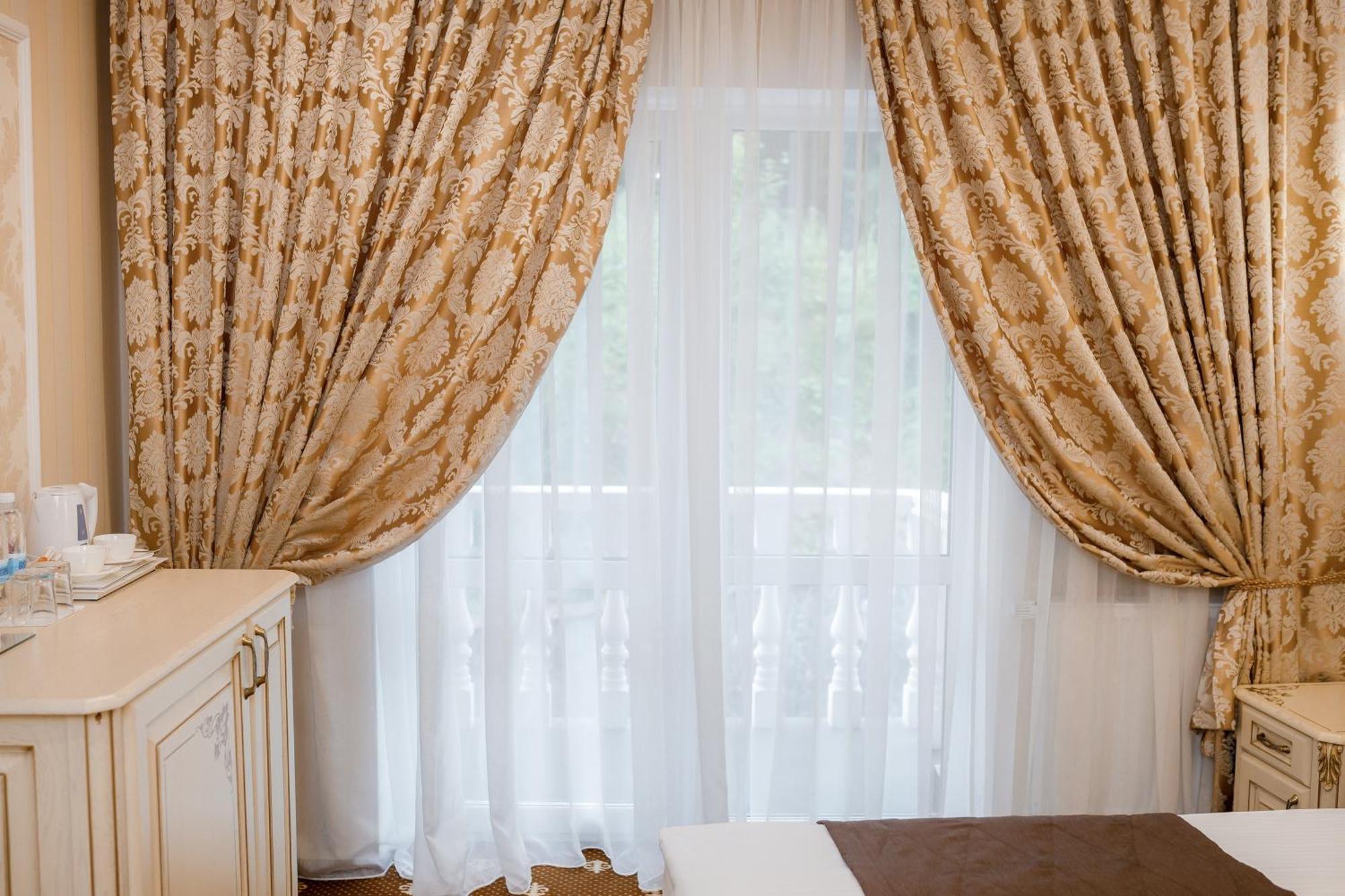 Chevalier Hotel & Spa Bukowel Zewnętrze zdjęcie