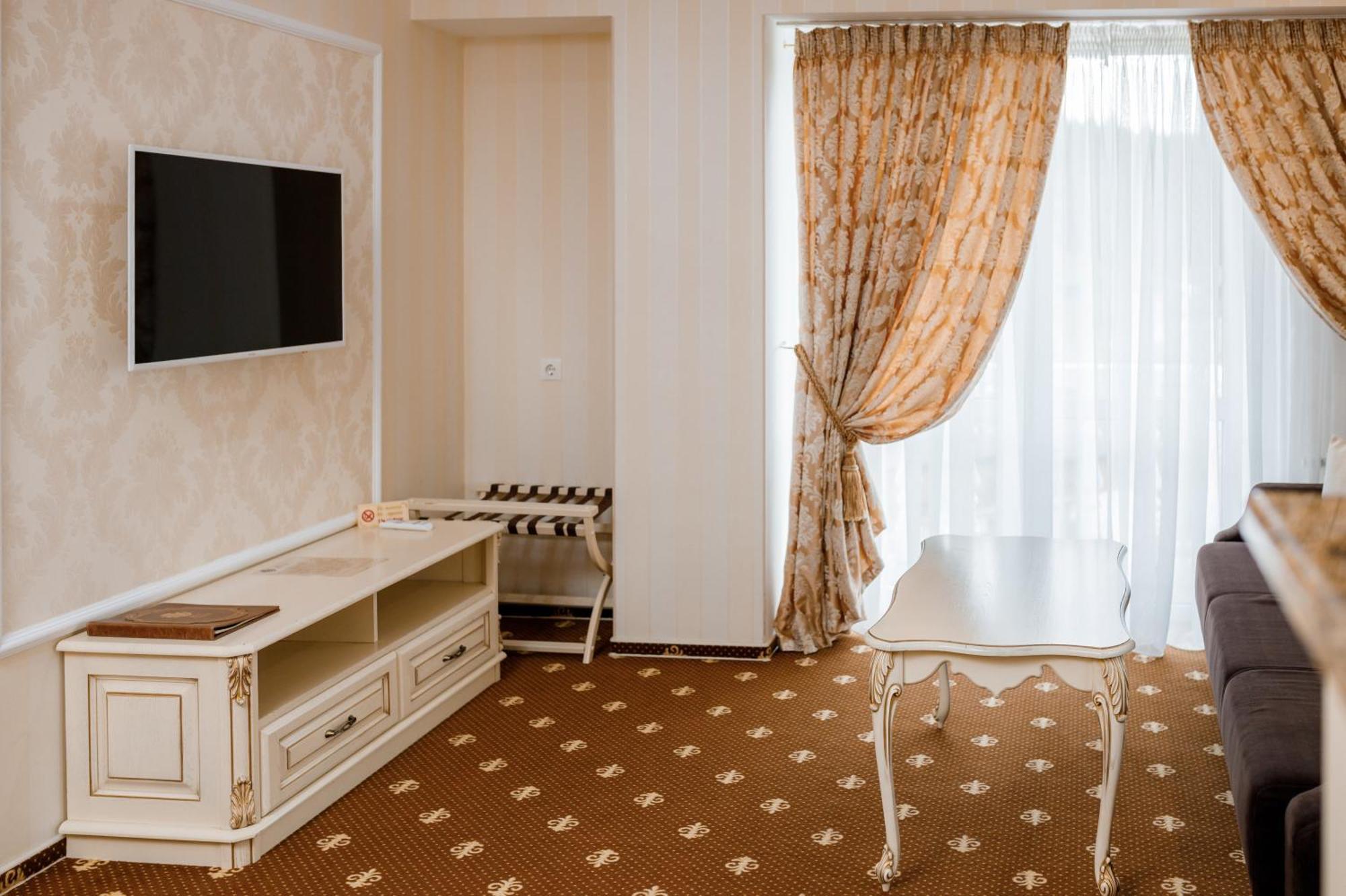Chevalier Hotel & Spa Bukowel Zewnętrze zdjęcie