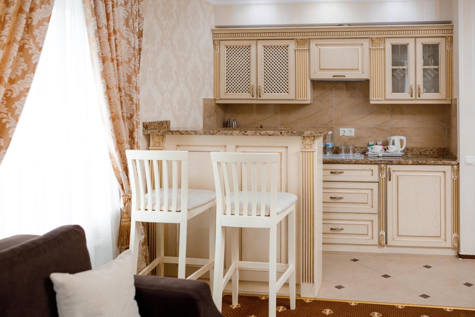 Chevalier Hotel & Spa Bukowel Zewnętrze zdjęcie