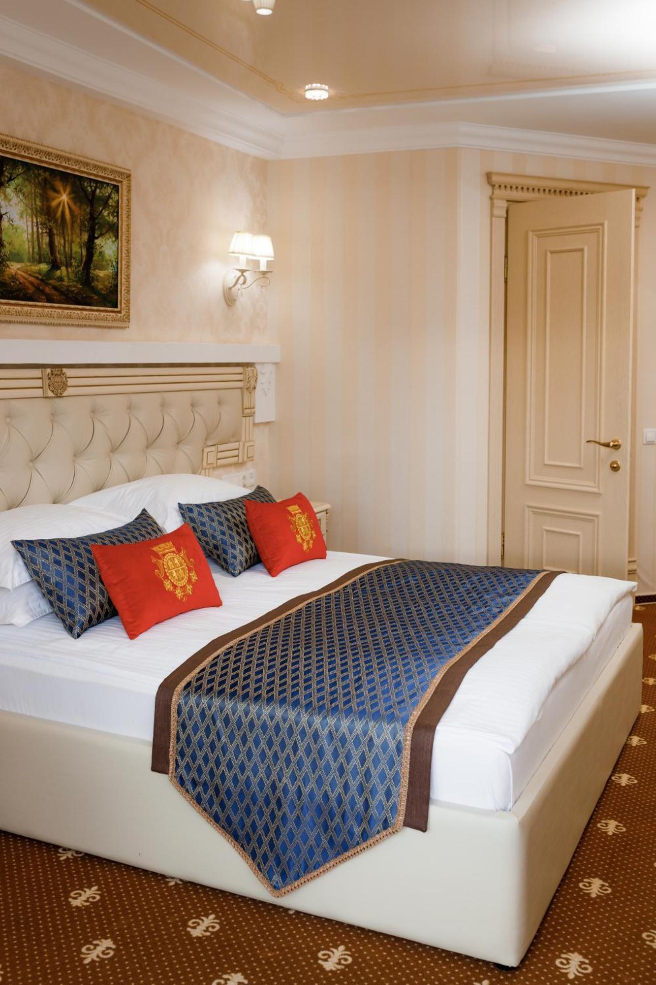Chevalier Hotel & Spa Bukowel Zewnętrze zdjęcie