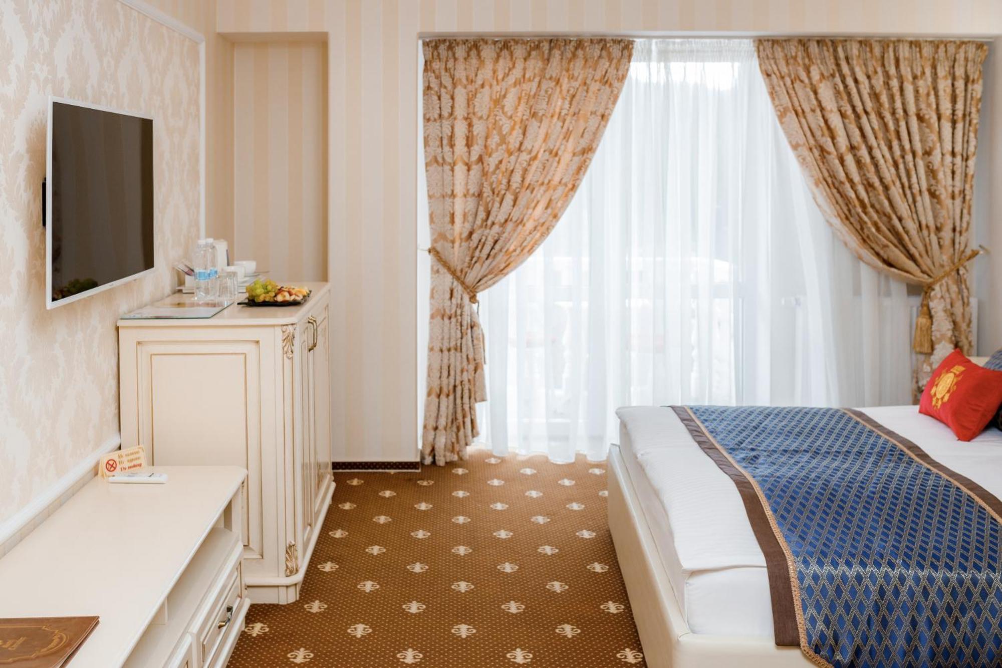 Chevalier Hotel & Spa Bukowel Zewnętrze zdjęcie
