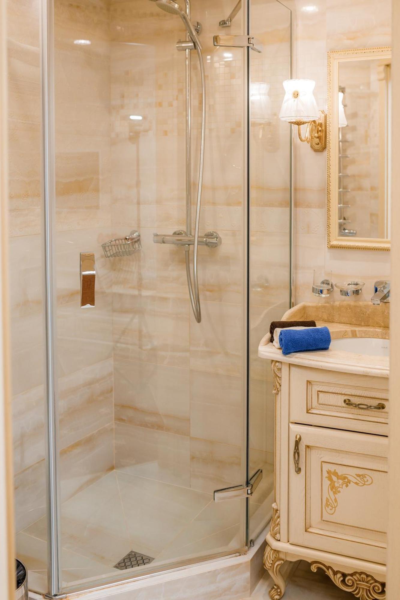 Chevalier Hotel & Spa Bukowel Zewnętrze zdjęcie