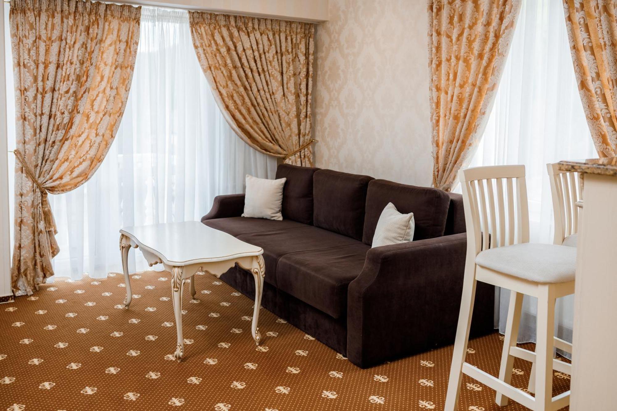 Chevalier Hotel & Spa Bukowel Zewnętrze zdjęcie