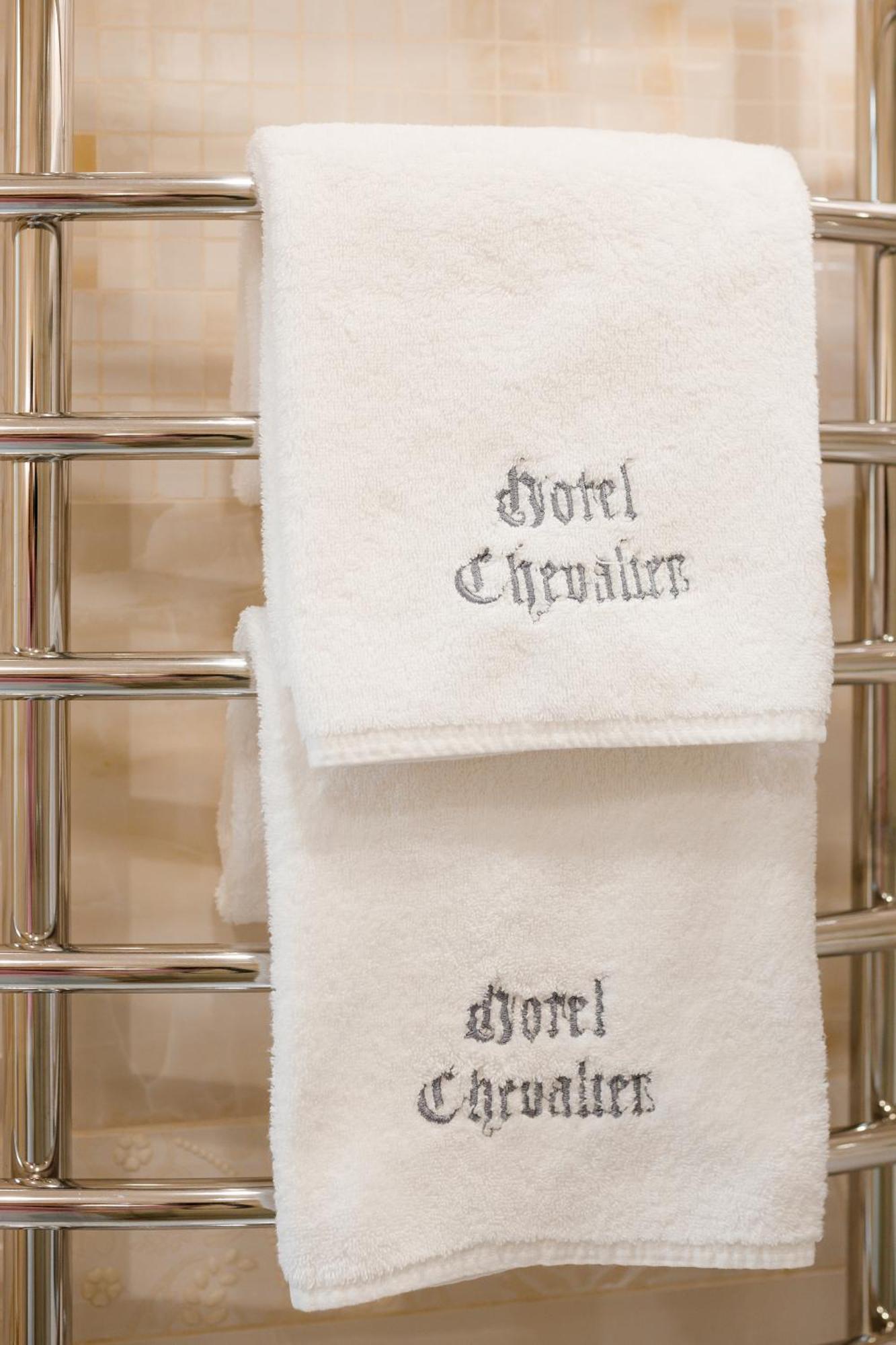 Chevalier Hotel & Spa Bukowel Zewnętrze zdjęcie