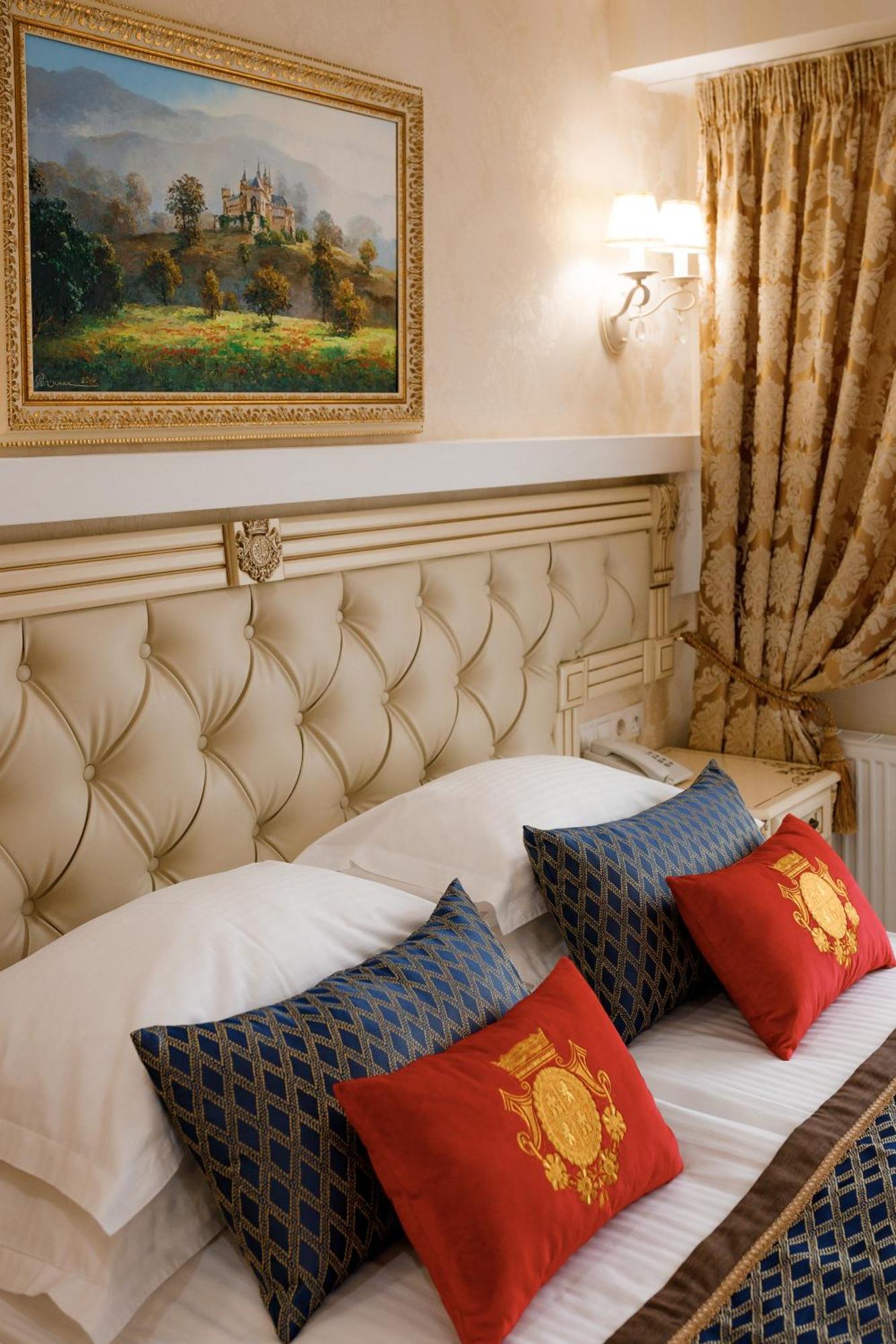 Chevalier Hotel & Spa Bukowel Zewnętrze zdjęcie
