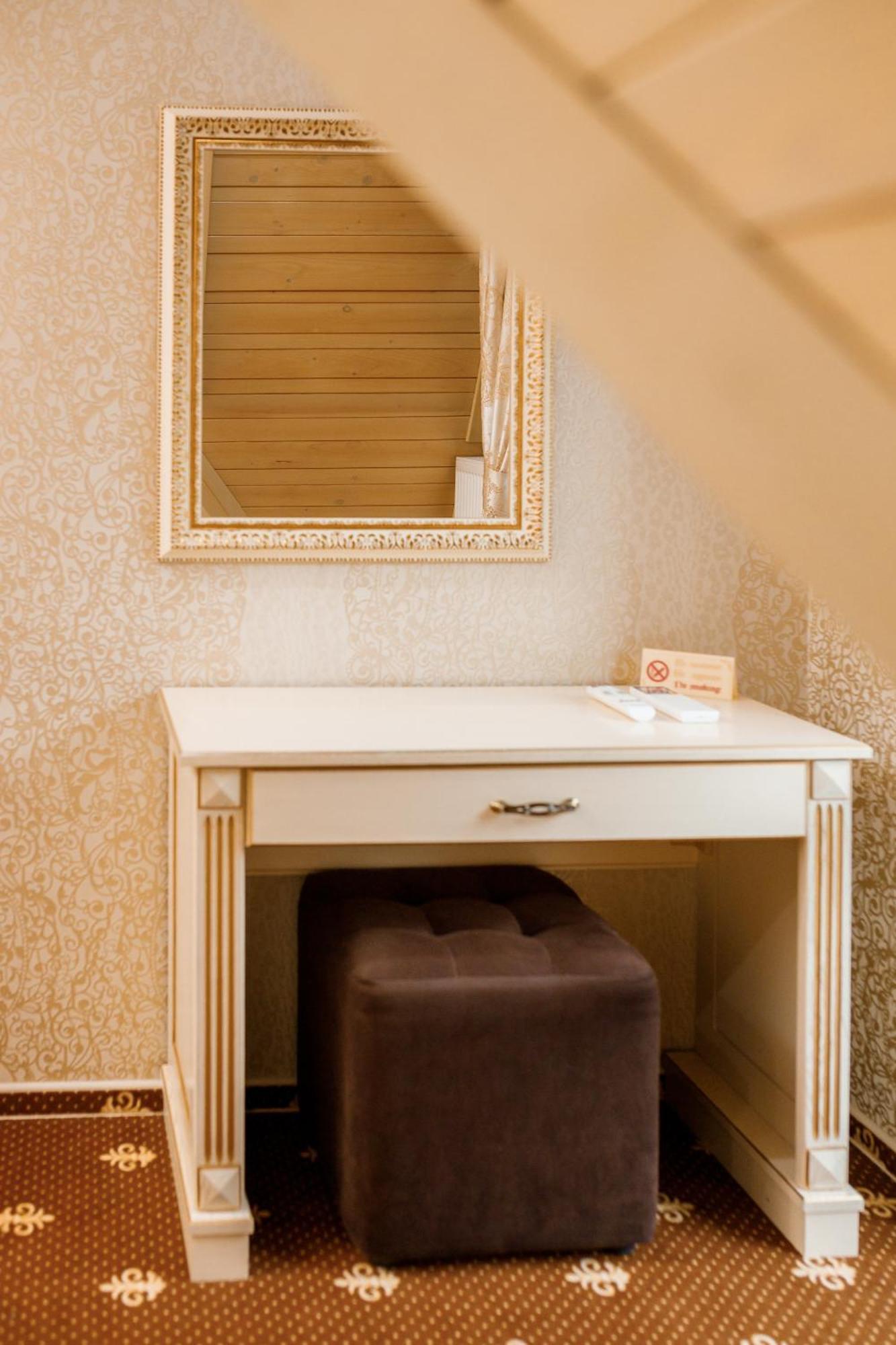 Chevalier Hotel & Spa Bukowel Zewnętrze zdjęcie