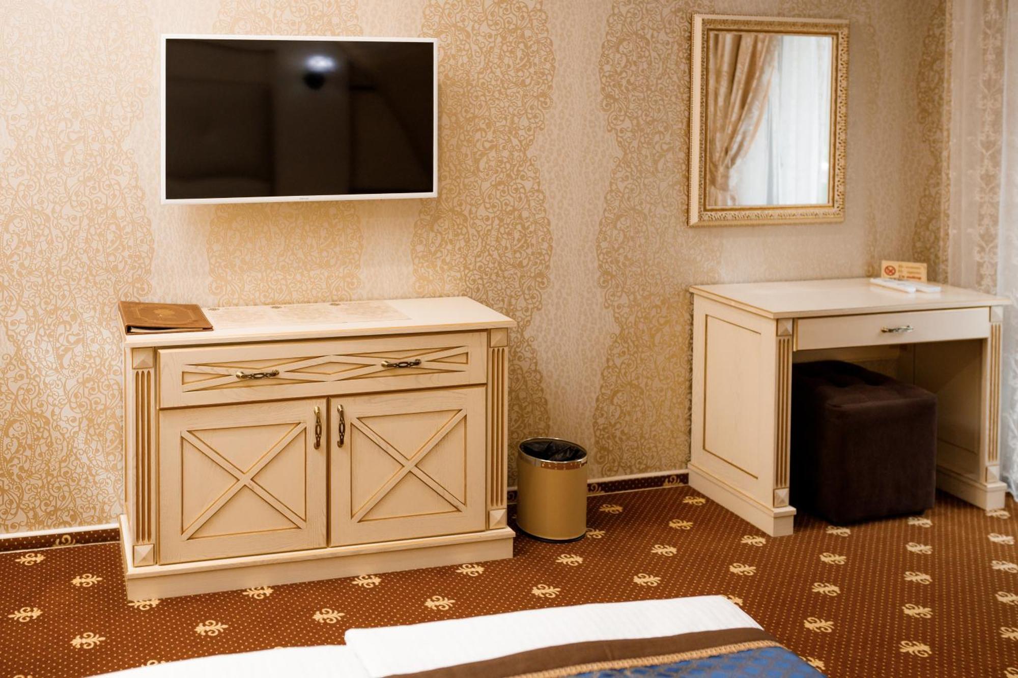 Chevalier Hotel & Spa Bukowel Zewnętrze zdjęcie