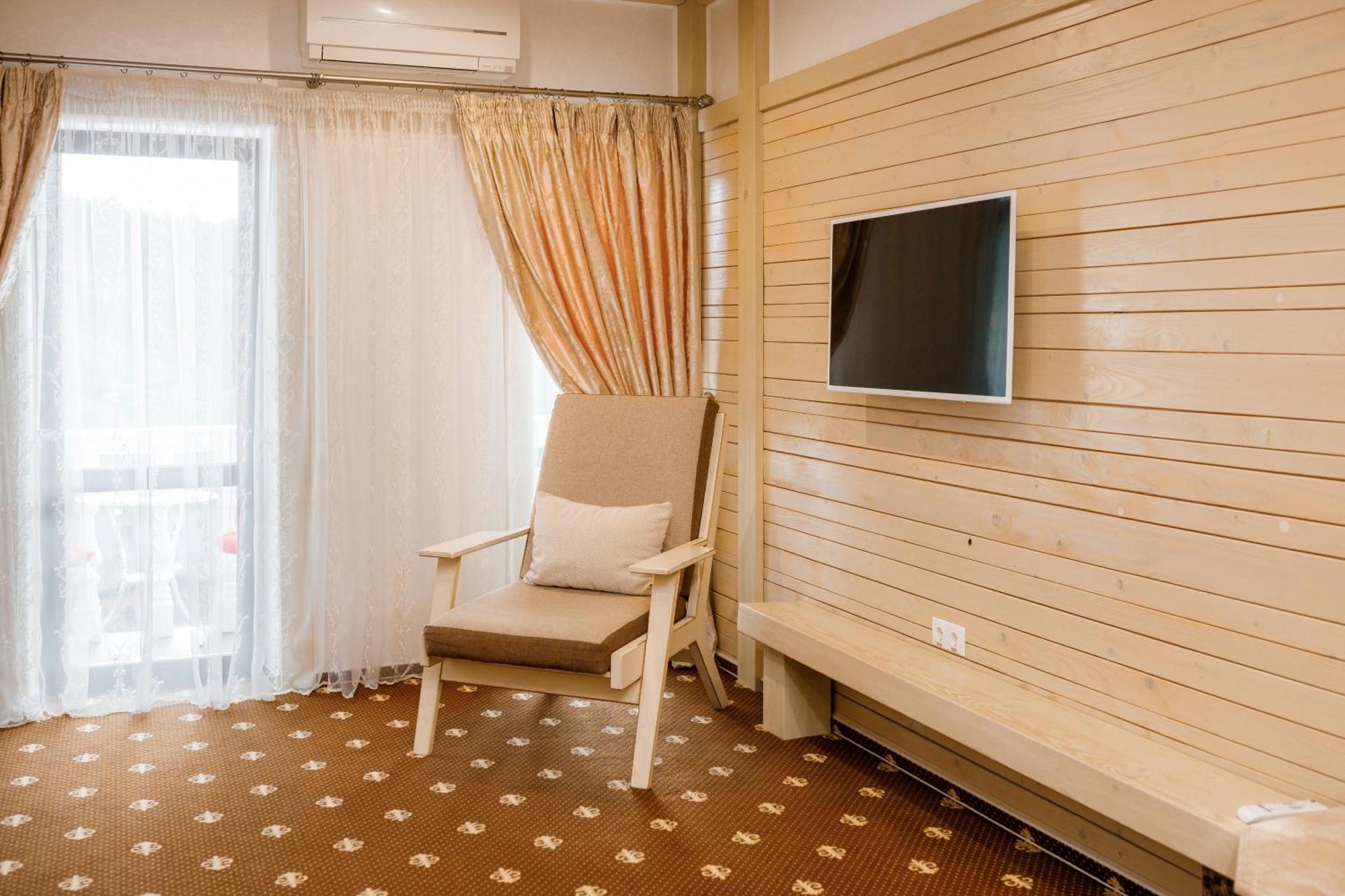 Chevalier Hotel & Spa Bukowel Zewnętrze zdjęcie