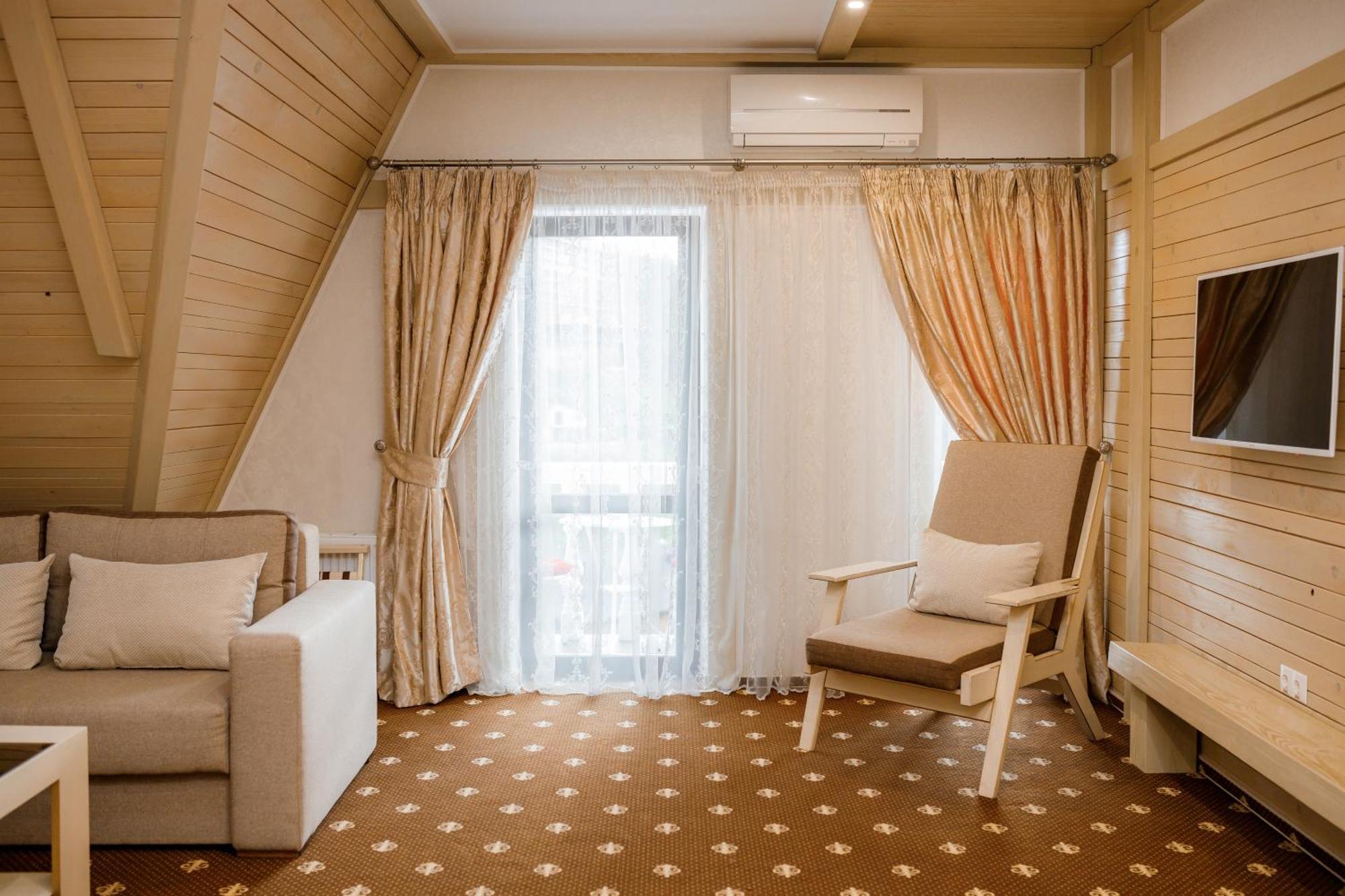 Chevalier Hotel & Spa Bukowel Zewnętrze zdjęcie