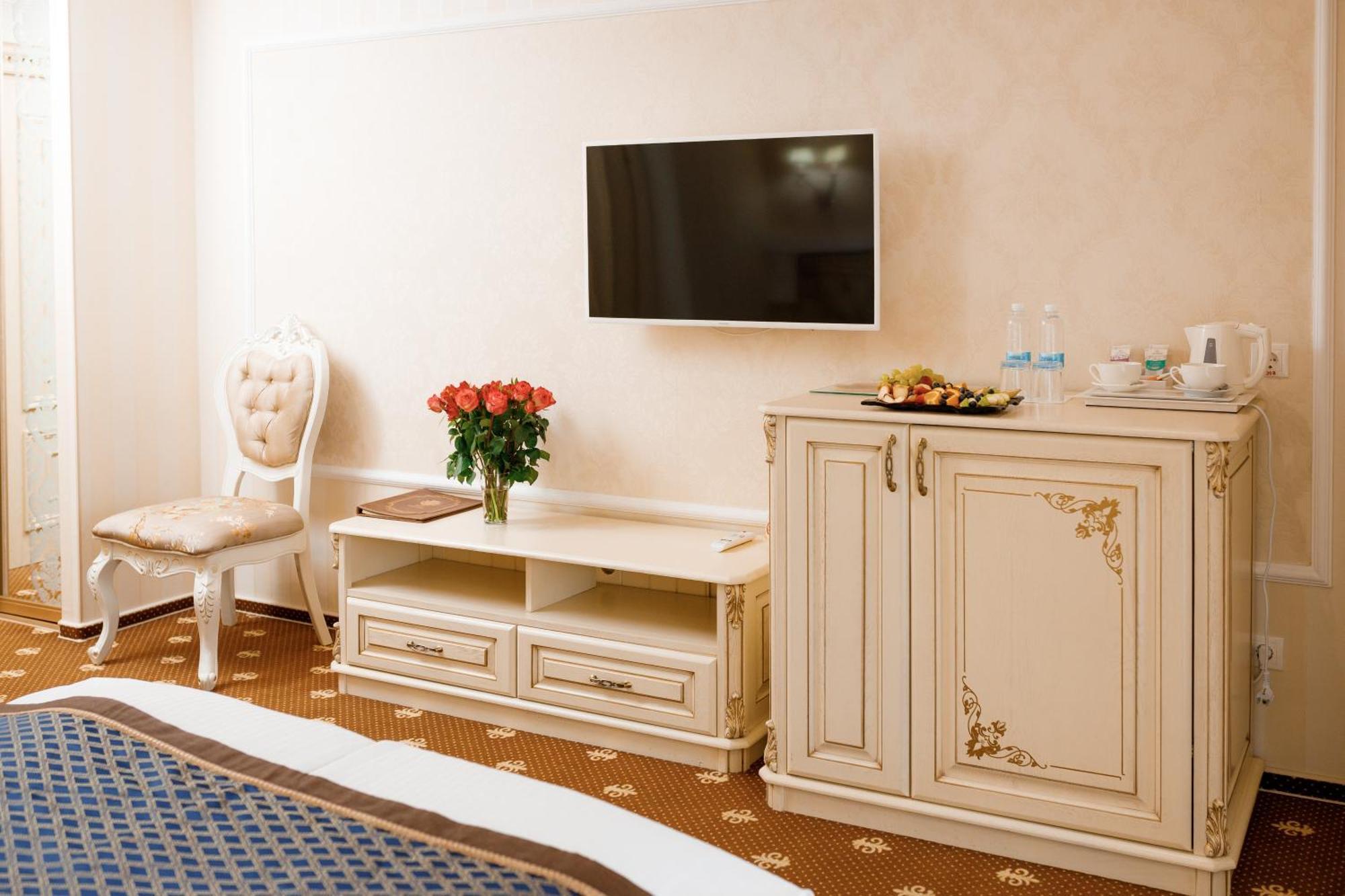 Chevalier Hotel & Spa Bukowel Zewnętrze zdjęcie