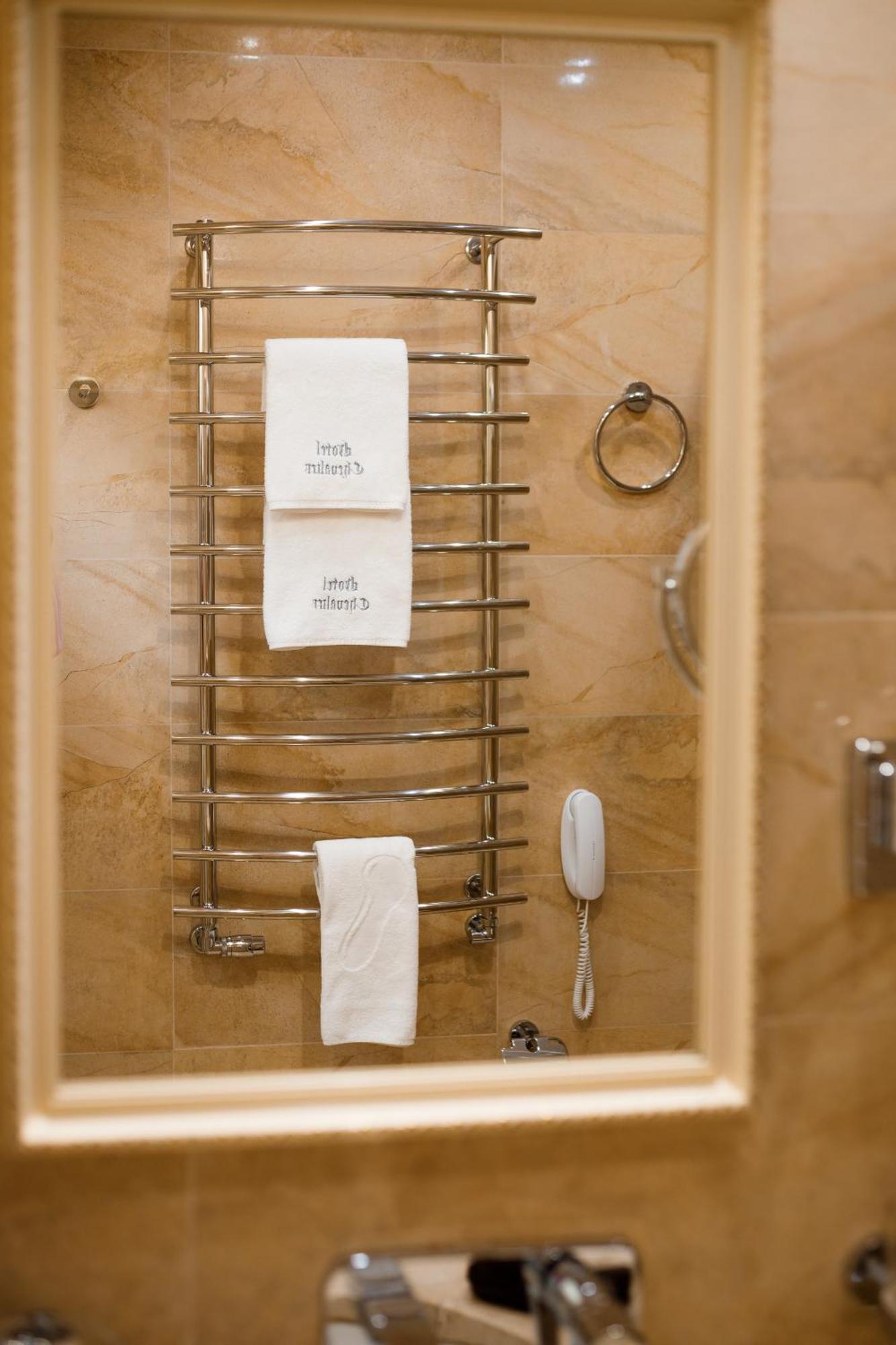 Chevalier Hotel & Spa Bukowel Zewnętrze zdjęcie