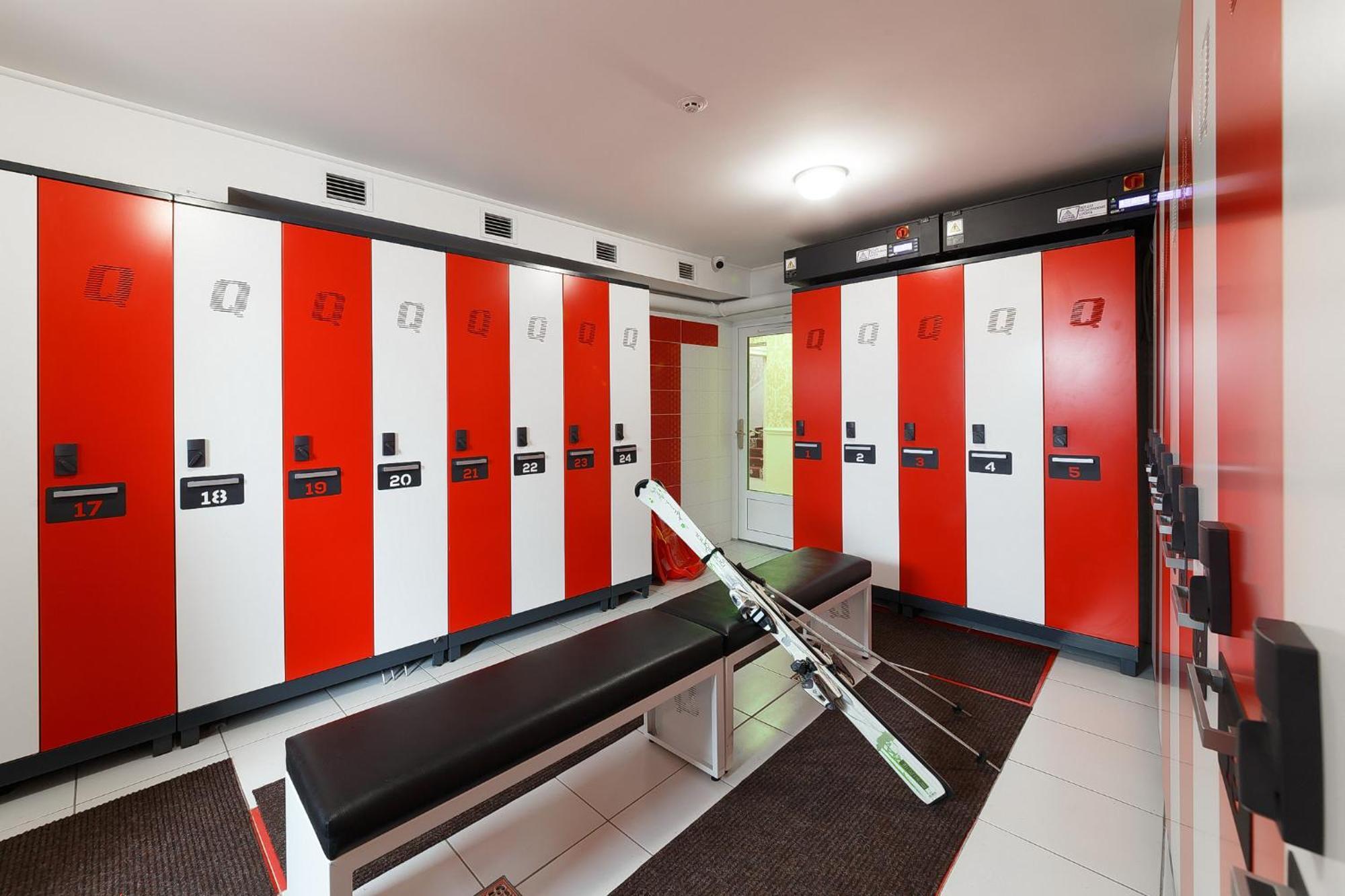 Chevalier Hotel & Spa Bukowel Zewnętrze zdjęcie