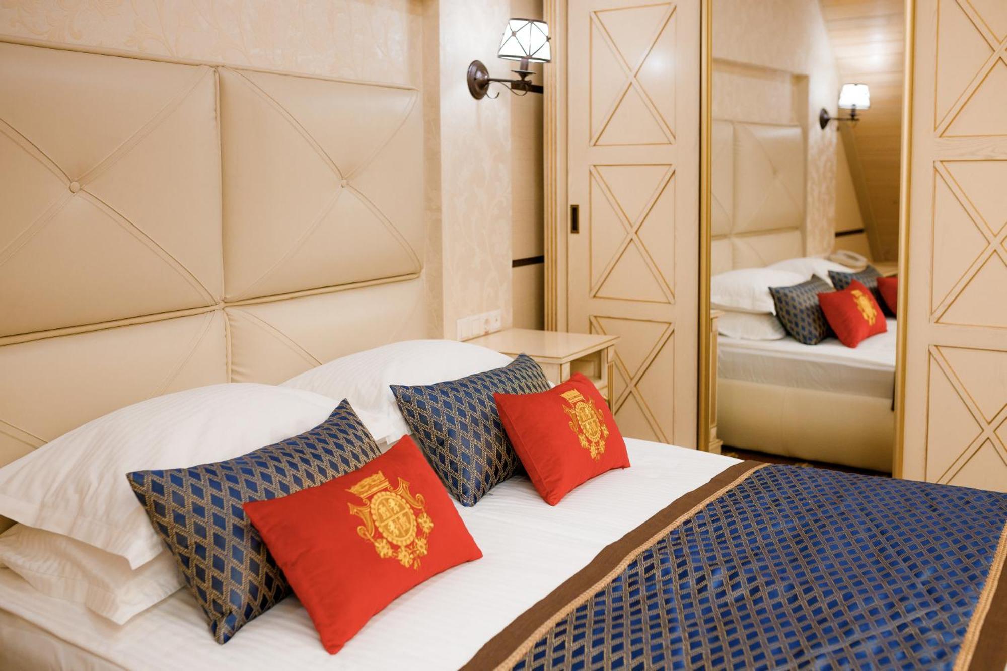 Chevalier Hotel & Spa Bukowel Zewnętrze zdjęcie