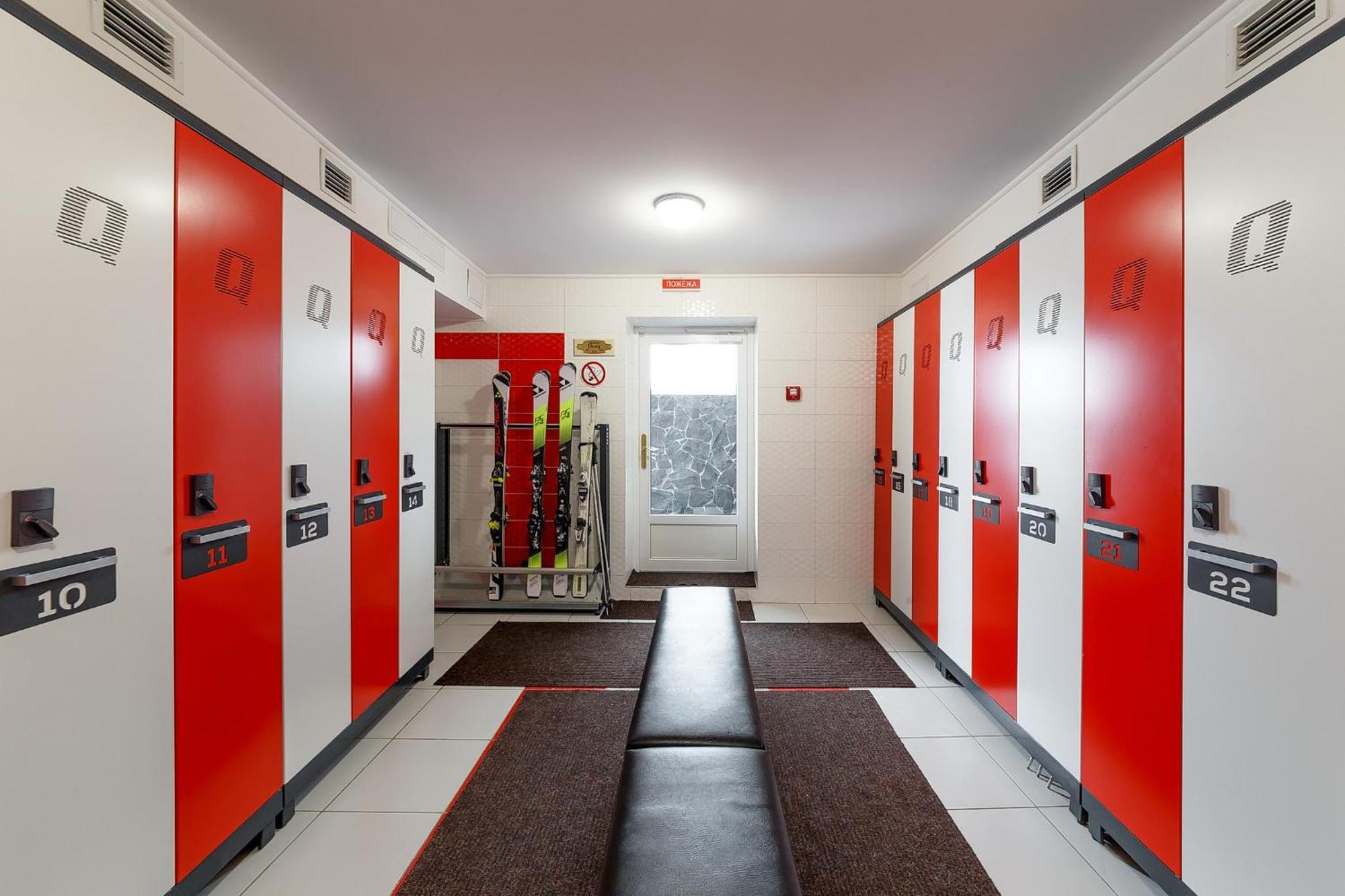 Chevalier Hotel & Spa Bukowel Zewnętrze zdjęcie
