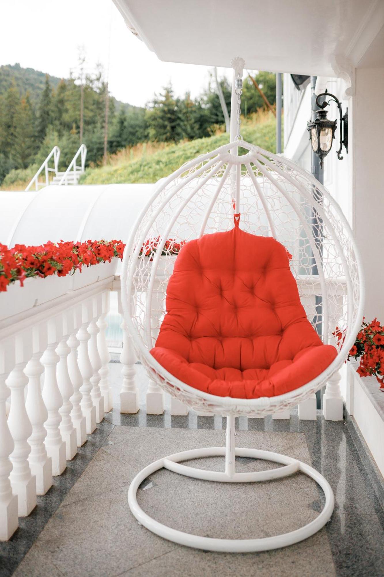 Chevalier Hotel & Spa Bukowel Zewnętrze zdjęcie