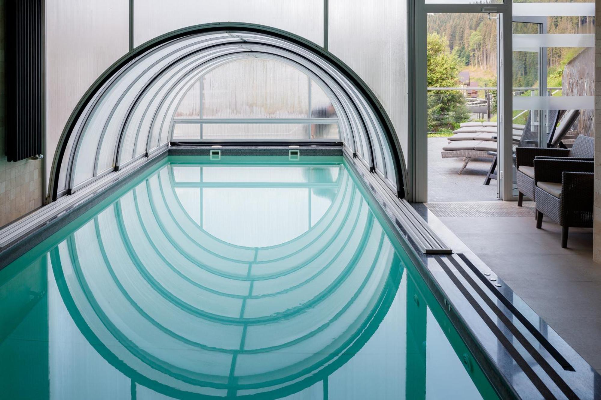 Chevalier Hotel & Spa Bukowel Zewnętrze zdjęcie