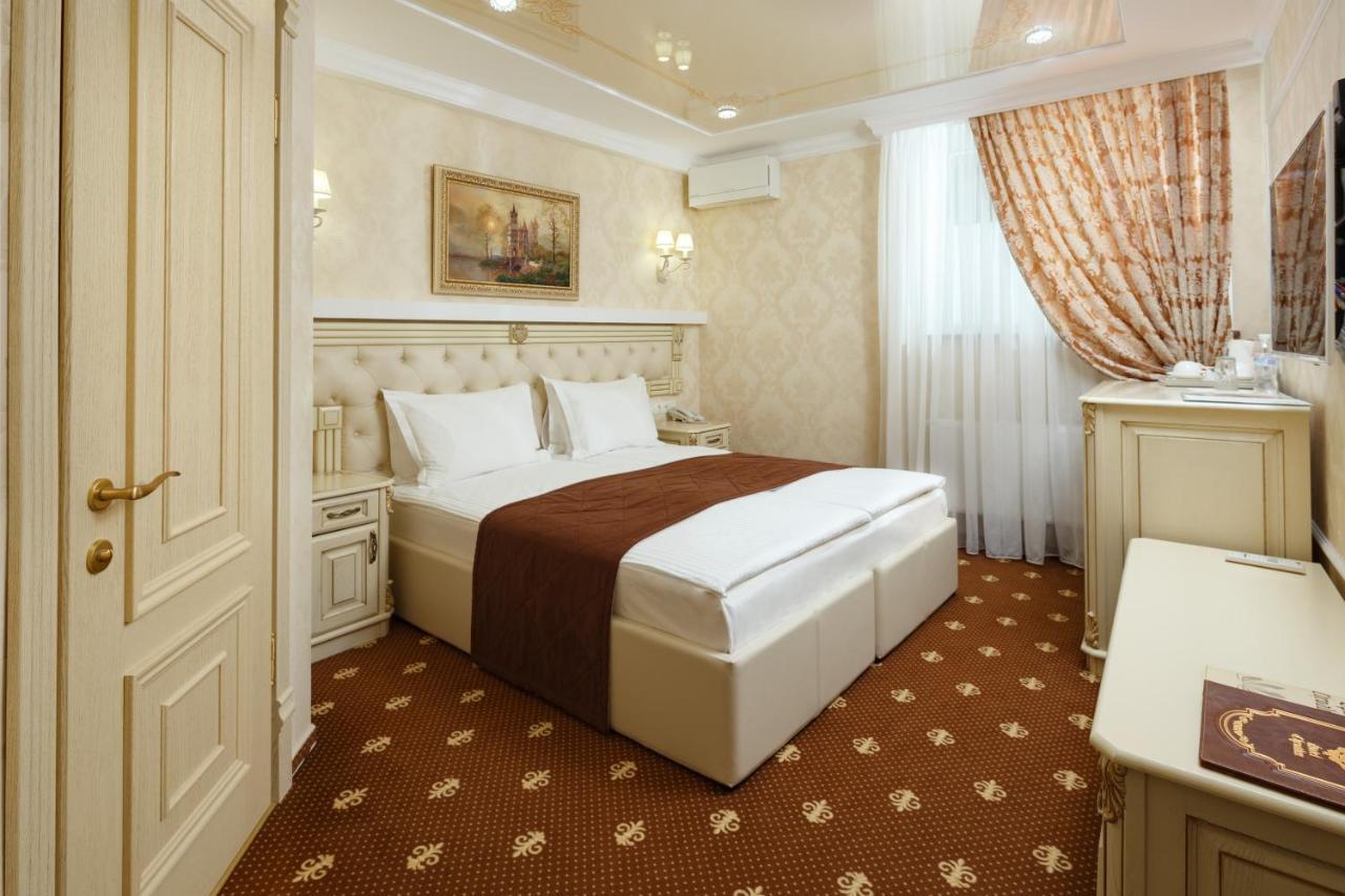 Chevalier Hotel & Spa Bukowel Zewnętrze zdjęcie