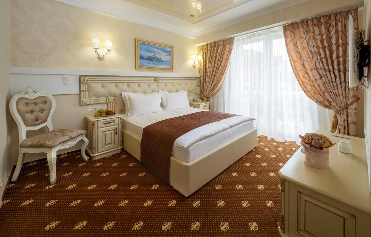 Chevalier Hotel & Spa Bukowel Zewnętrze zdjęcie